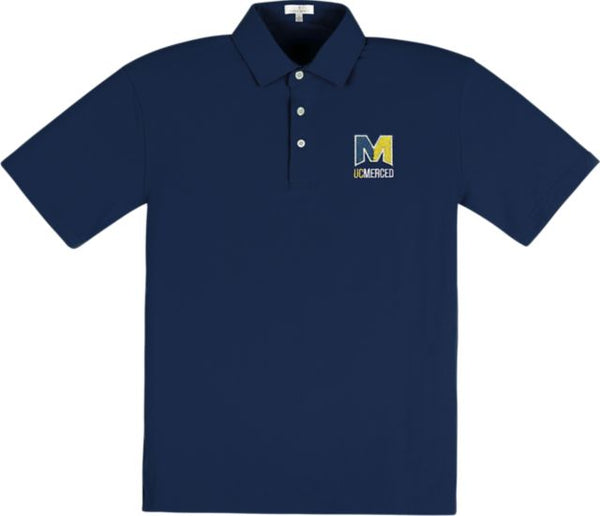 University of California, Merced Performance Polo