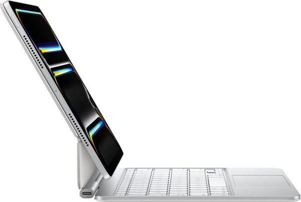 Apple Magic Keyboard for iPad Pro 11-inch (M4) (2024, 5th generation)
